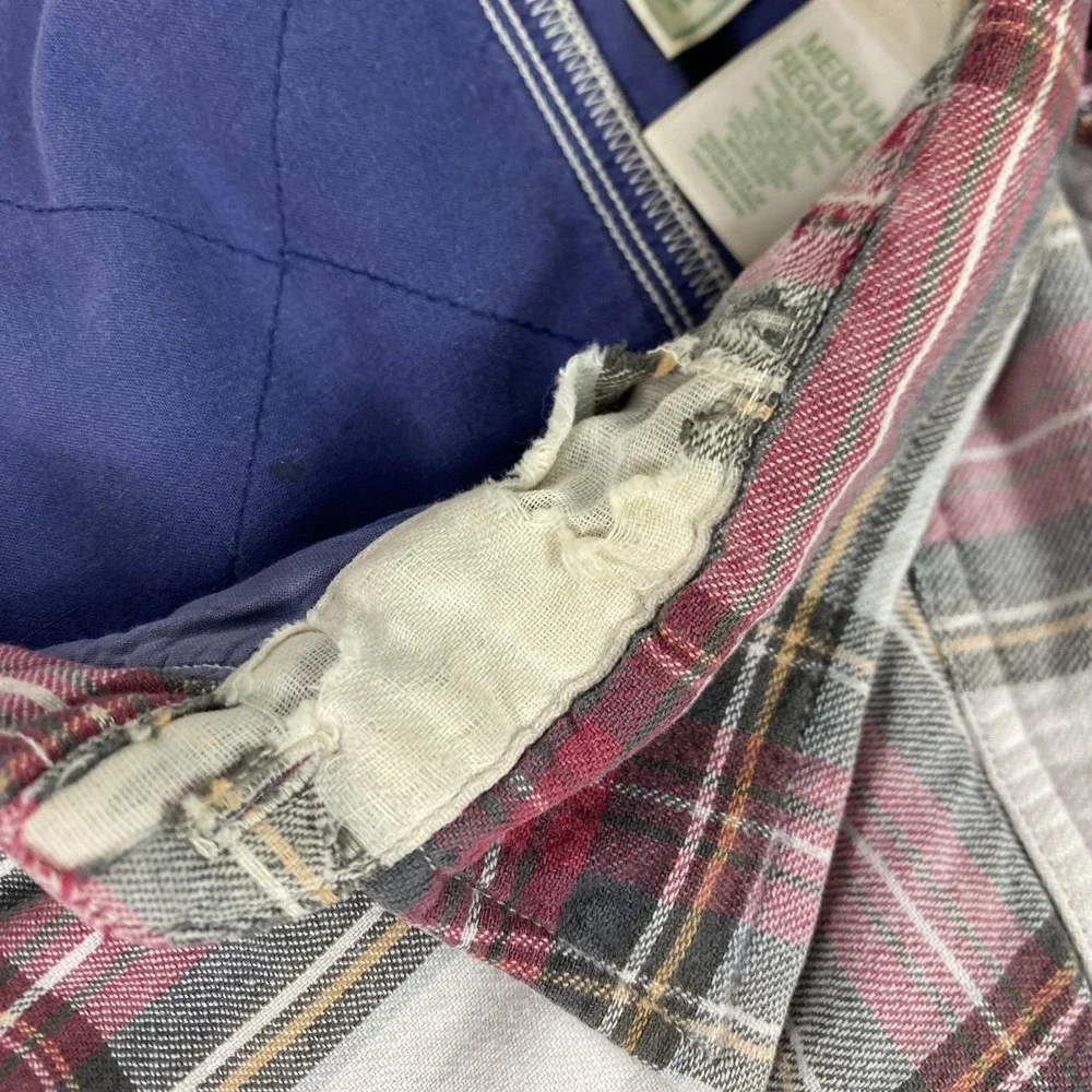 L.L. Bean brand bean